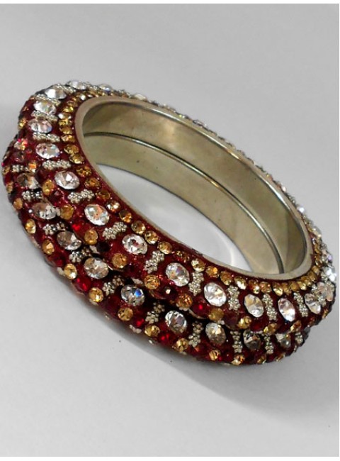 Lakh Bangles